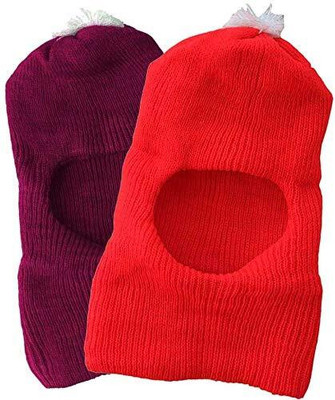 Okara Kids Cap(Multicolor)