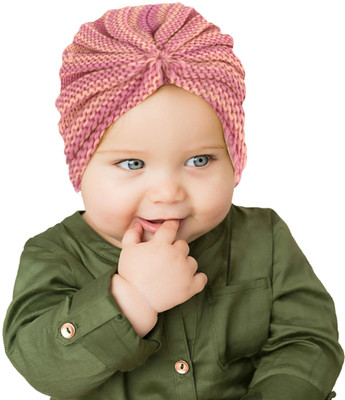 SYGA Kids Cap(Pink)