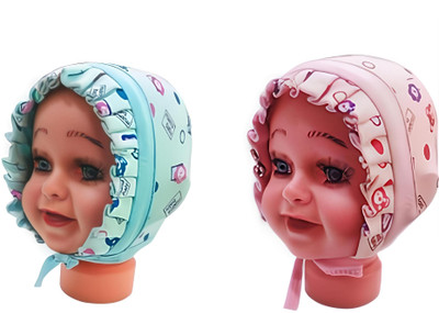 Aritcapital Kids Cap(Multicolor)
