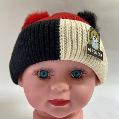 Axorish Styles Kids Cap(Multicolor)