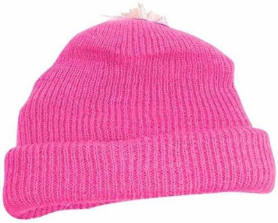 BBG Kids Cap(Pink)