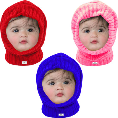KidBee Kids Cap(Multicolor)
