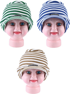 Queen Style Kids Cap(Multicolor)