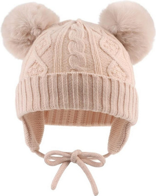 INFISPACE Kids Cap(Beige)