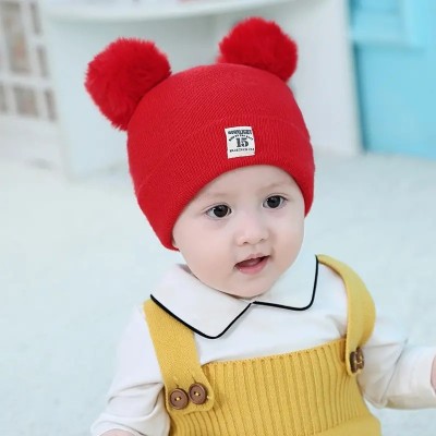 Goyoku Kids Cap(Red)