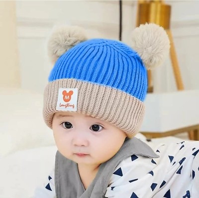 dedicated Kids Cap(Light Blue)