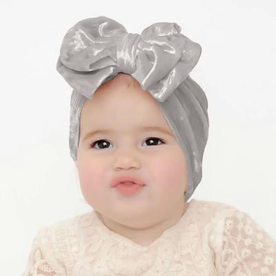 SYGA Kids Cap(Grey)