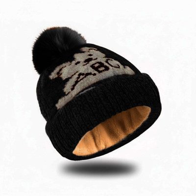 TRUE INDIAN Kids Cap(Black)