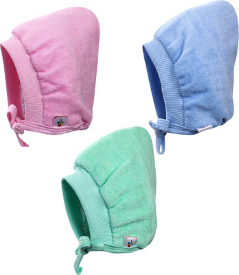 CLOTHKING Kids Cap(Multicolor)