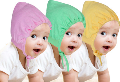 HAUNKY Kids Cap(Multicolor)