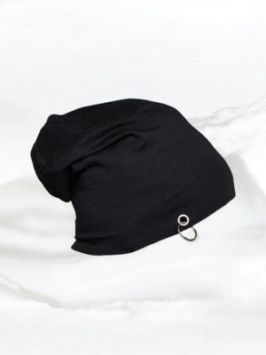 seetoo Kids Cap(Black)