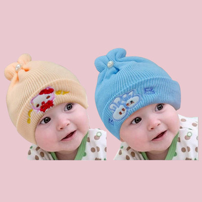 alis Kids Cap(Multicolor)