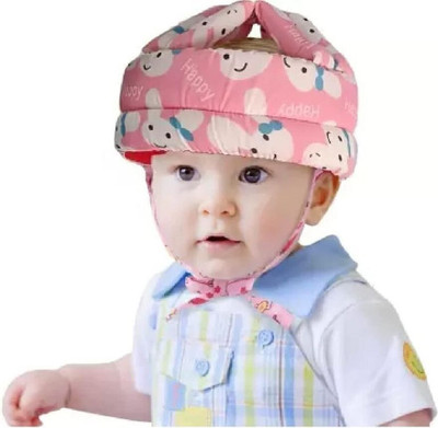 DECRONICS Kids Cap(Pink)
