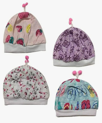 SAP COLLECTION Kids Cap(Multicolor)