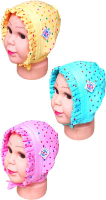V.B.K Kids Cap(Multicolor)