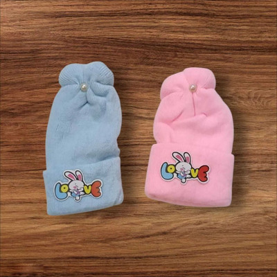 ASV ENTERPRISE Kids Cap(Multicolor)