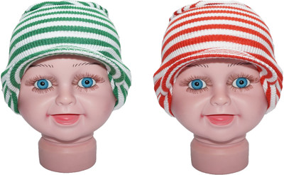 RBM Kids Cap(Green)