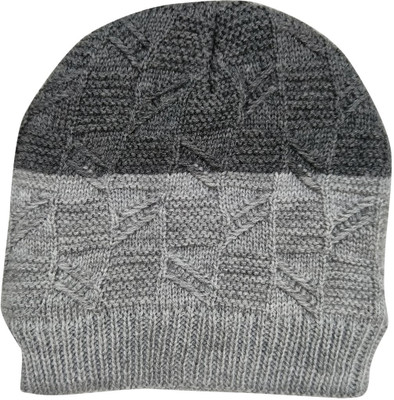 GRACEWAY Kids Cap(Grey)