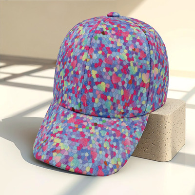 VRITRAZ Kids Cap(Multicolor)