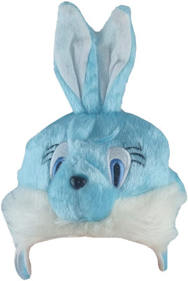 FQZILON Kids Cap(Blue)