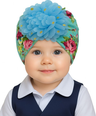 SYGA Kids Cap(Blue)