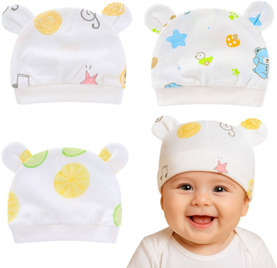 SYGA Kids Cap(Multicolor)