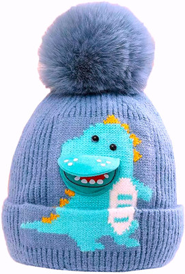 INFISPACE Kids Cap(Blue)