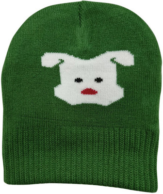 GRACEWAY Kids Cap(Dark Green)