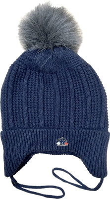 Gajraj Kids Cap(Blue)