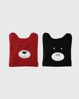 Popees Kids Cap(Multicolor)