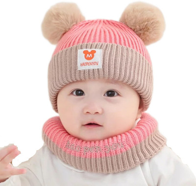 RICHMEN Kids Cap(Pink)