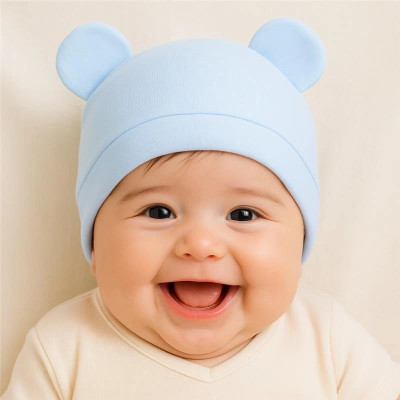 SYGA Kids Cap(Blue)