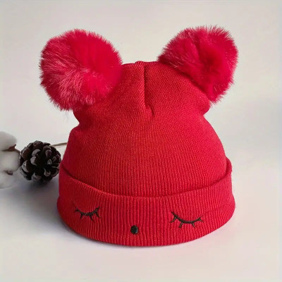 Goyoku Kids Cap(Red)