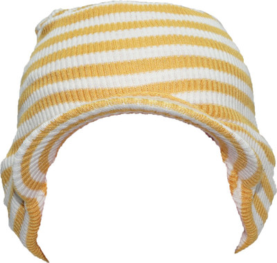 RSM Kids Cap(Yellow)