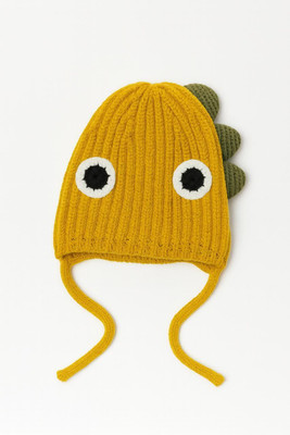 HOTMMOD Kids Cap(Yellow)