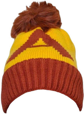 Pollo Loco Kids Cap(Yellow)