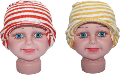 RBM Kids Cap(Red)