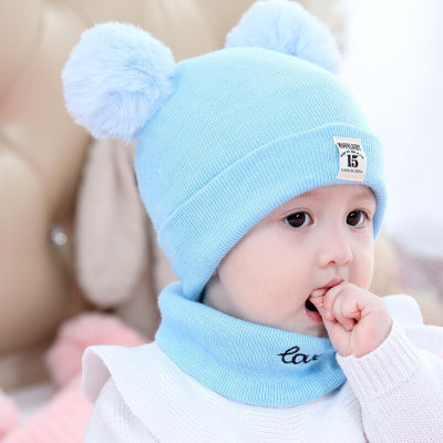 FIRMED STRING Kids Cap(Blue)
