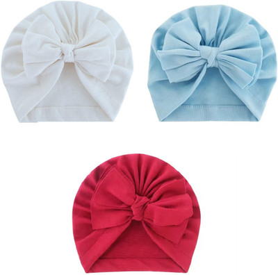 Jiyus Kids Cap(Red)
