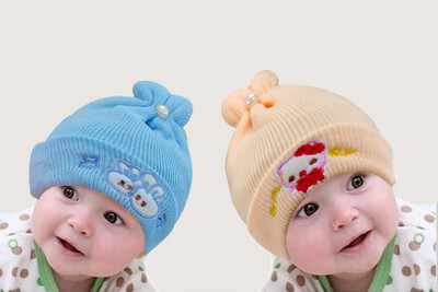 alis Kids Cap(Multicolor)