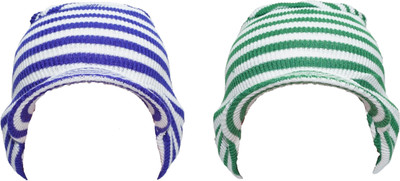 Amience Kids Cap(Multicolor)