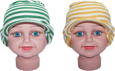 RBM Kids Cap(Green)
