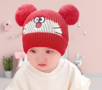 REFFER Kids Cap(Red)