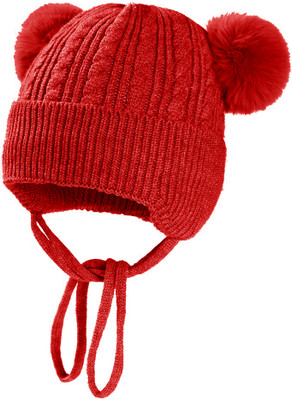 INFISPACE Kids Cap(Red)