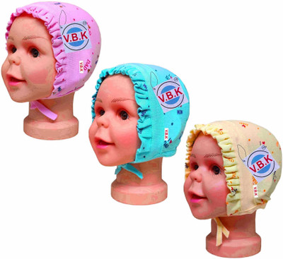 V.B.K Kids Cap(Multicolor)