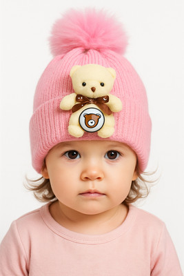 HINDM Kids Cap(Blue)