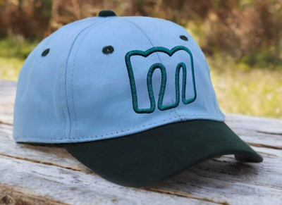 Looxmear Kids Cap(Blue)