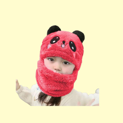 Nutan Kids Cap(Blue)