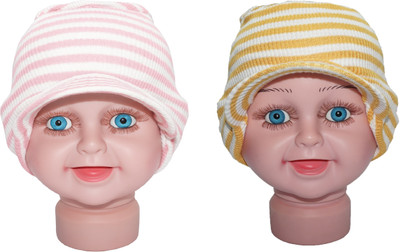 RBM Kids Cap(Pink)