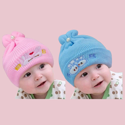 alis Kids Cap(Multicolor)